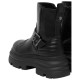 Buffalo Dione Biker Boot Mid